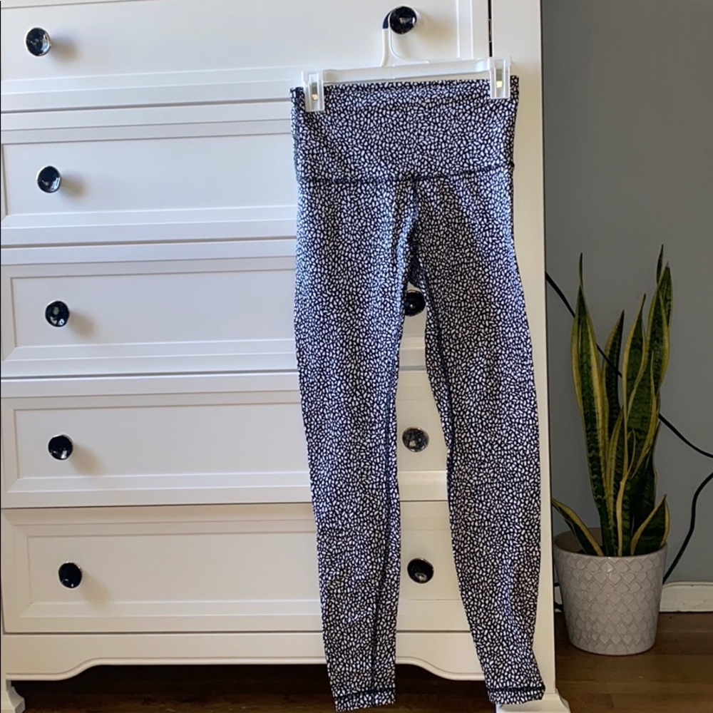 Workout pants
